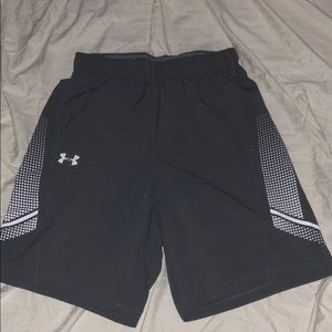 Under Armour